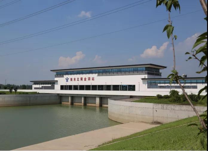 為南水北調工程貢獻湘電力量.jpg